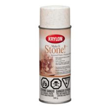 Krylon Make It Stone Obsidian Canadian Tire