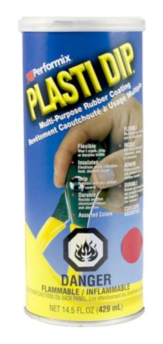 Plasti Dip® Liquid Product image