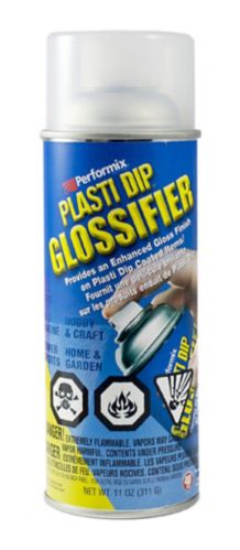 Lustrant Plasti Dip Glossifier Image de l’article