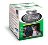 Peinture de tableau noir Rustoleum Canadian Tire