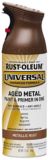 rustoleum rusty metal primer