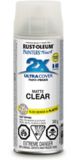 MPEX Clear Lacquer Spray Paint – High Gloss Aerosol, Fast Drying, Weather Resistant – 500ml (12 Pack)