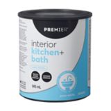 Premier Kitchen Bath Paint Satin Canadian Tire