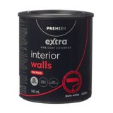 Premier Extra Interior Walls Paint, Flat | Premier Paintnull