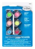 Peintures acryliques fluorescentes Testors, 3 ml | Rust-Oleumnull