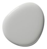 Premier Ready To Roll Interior Eggshell Paint, Pebble, 3.78-L | Premier Paintnull