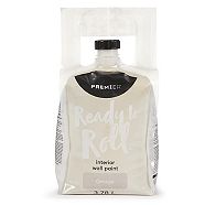 Premier Ready To Roll Interior Wall Paint, Eggshell, Greige, 3.78-L/1-Gallon