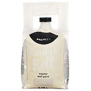Premier Ready To Roll Interior Wall Paint, Eggshell, Latte, 3.78-L/1-Gallon