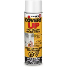 Zinsser Covers Up Ceiling Paint 454 G Canadian Tire