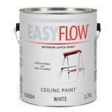 Peinture latex Easyflow, plafonds, 3,7 L | EASYFLOWnull