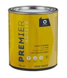 Premier Active Interior Paint Flat Matte Canadian Tire