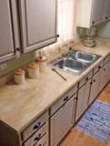 Rust Oleum Countertop Transformations Java Stone Canadian Tire