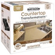 Rust Oleum Cabinet Transformations Light Colour Kit Canadian Tire