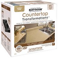 Rust Oleum Cabinet Transformations Light Colour Kit Canadian Tire