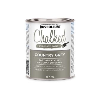 Rust Oleum Chalked Ultra Matte Paint 946 Ml Canadian Tire