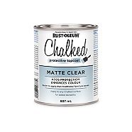 Rust Oleum Chalked Ultra Matte Paint 946 Ml Canadian Tire