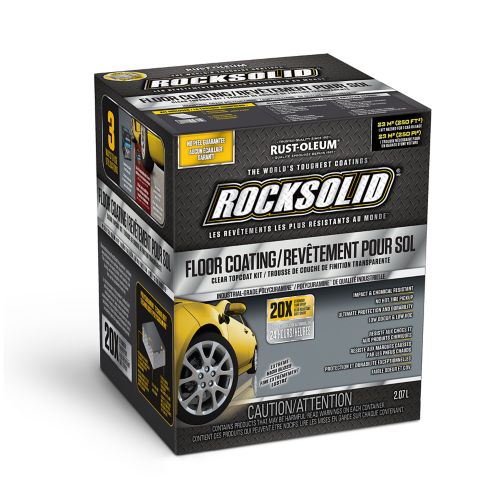 rocksolid