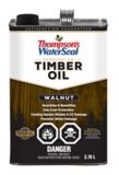 Thompson S Waterseal Timber Oil Canadian Tire