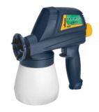 Wagner Power Painter 4 8 Gph Canadian Tire