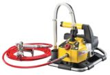 wagner interior paint sprayer