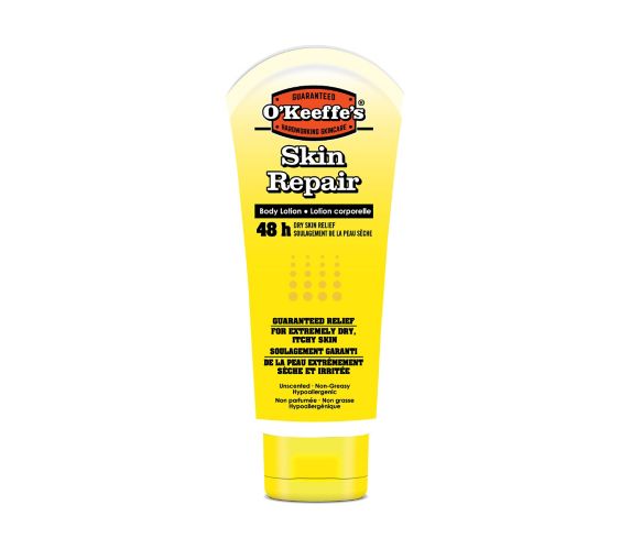 O'Keeffe's Skin Repair Body Lotion, 7-oz Canadian Tire