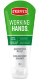 Crème pour les mains O'Keeffe's Working Hands, tube de 3 oz | O'Keeffe'snull