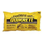 Quikrete Concrete Commercial Grade Resurfacer, 9-kg Canadian Tire