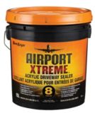 Scellant acrylique pour entrée Black Knight Airport Xtreme, 15 L | Airport Xtremenull