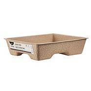 Premier Clean™ Paper Pulp Painting Tray