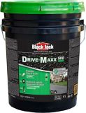 Bouche-fentes et scellant Black Jack Drive-Maxx 500 Blackstop, 5 ans, 17 L | Black Jacknull