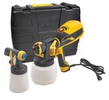 FLEXiO 590 Indoor/Outdoor Paint Sprayer 
