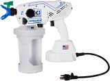 graco corded handheld sprayer