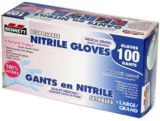 nitrile gloves canada