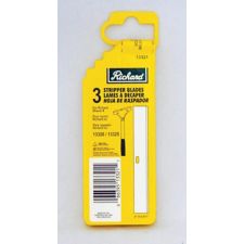 Richard Wallpaper Scraper Replacement Blades | Canadian Tire