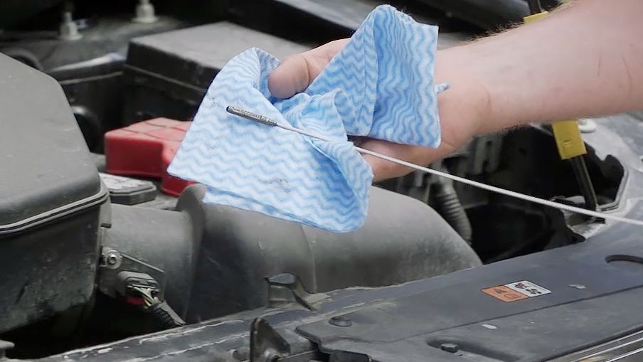 Check Transmission Fluid >> How To Check Your Transmission Fluid Canadian Tire Check Transmission Fluid >> How To Check Your Transmission Fluid Canadian Tire