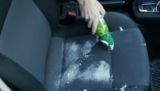 How To Clean The Interior Of Your Car Canadian Tire   04e Small Projects 2015 Clear Interior Car Step5