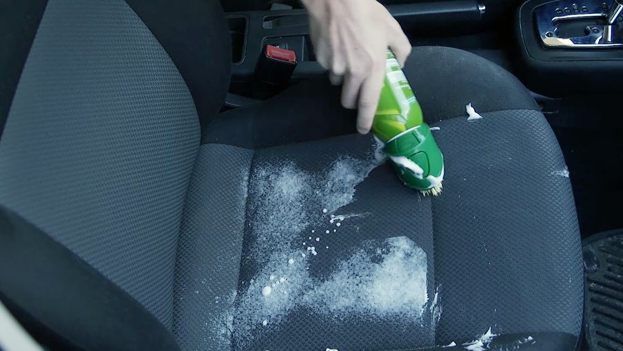 How To Clean The Interior Of Your Car Canadian Tire