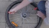 canadian tire bike repair