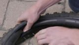 bicycle tire replacement cost