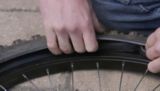 fix bike tire near me