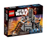 LEGO Star Wars, Chambre de congélation carbonique, 231 pces | LEGO Star Warsnull
