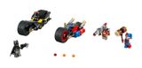 lego batman gotham city cycle chase