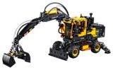 LEGO Technic, Volvo EW 160E, 1 166 pièces | Legonull