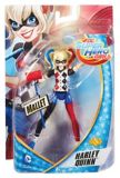 dc superhero girls action figures