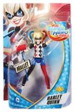 dc superhero girl action figures