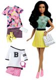 Poupée Barbie Fashionista, costumes en prime | Barbienull