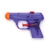 Pistolets à eau Banzai Mini Soaker, jouet d’eau d’été pour enfants, 3 ans et plus, paq. 8 | Banzainull