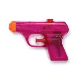 Pistolets à eau Banzai Mini Soaker, jouet d’eau d’été pour enfants, 3 ans et plus, paq. 8 | Banzainull