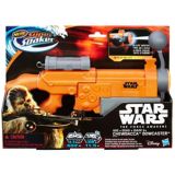 Fusil à eau Super Soaker Star Wars Villain Trooper | Star Warsnull