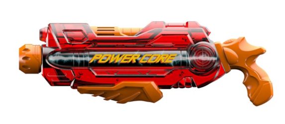 Banzai Blast Force Water Soaker | Canadian Tire